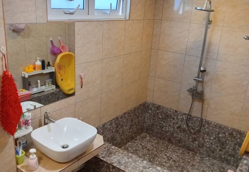 Taman Impian Indah, Cheras