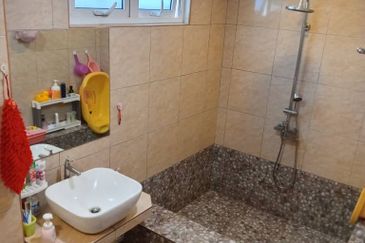 Taman Impian Indah, Cheras