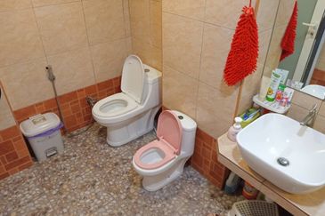 Taman Impian Indah, Cheras