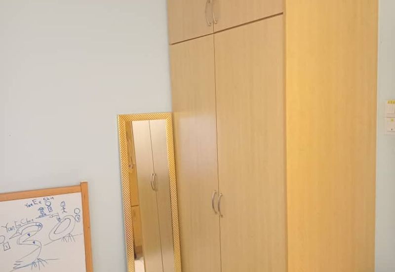 Taman Impian Indah, Cheras