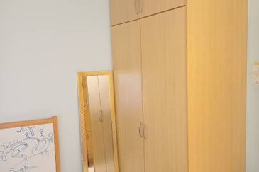 Taman Impian Indah, Cheras