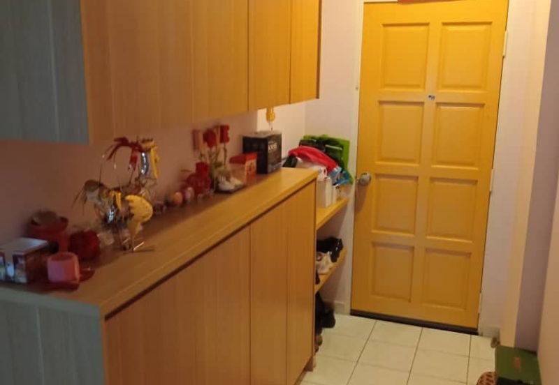 Taman Impian Indah, Cheras