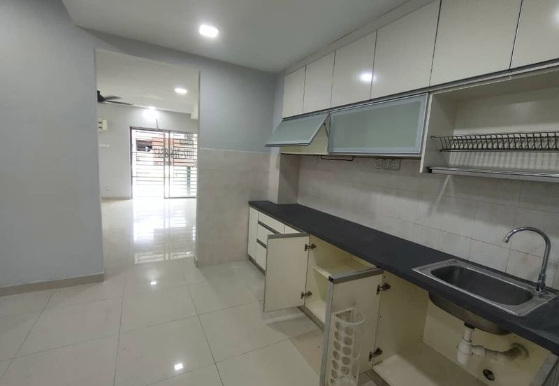 Taman Puchong Tekali