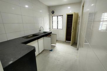 Taman Puchong Tekali