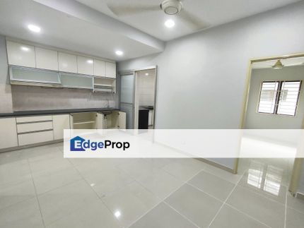 2 Sty House Freehold, Puchong Tekali, Extended Kitchen, Puchong , Selangor, Puchong