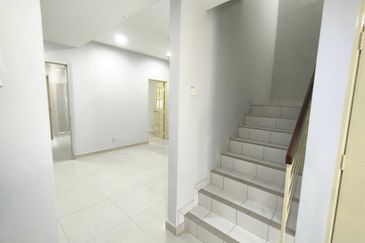 Taman Puchong Tekali