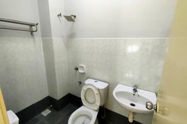 Taman Puchong Tekali