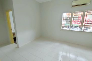 Taman Puchong Tekali