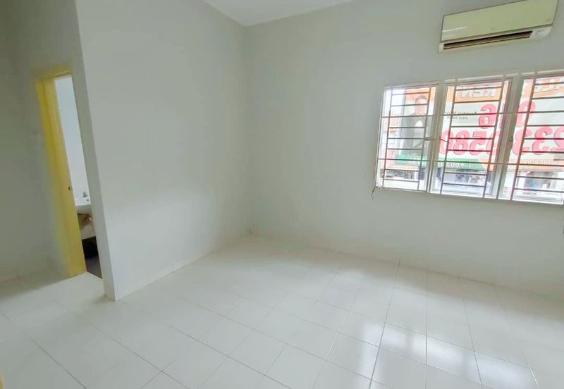 Taman Puchong Tekali