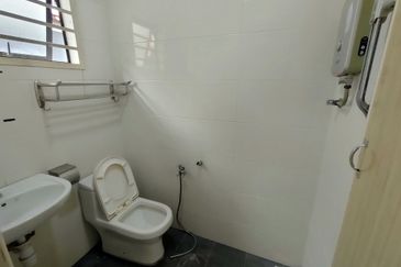 Taman Puchong Tekali