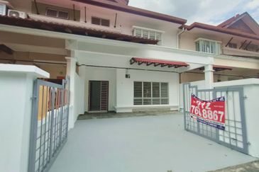 Taman Puchong Tekali