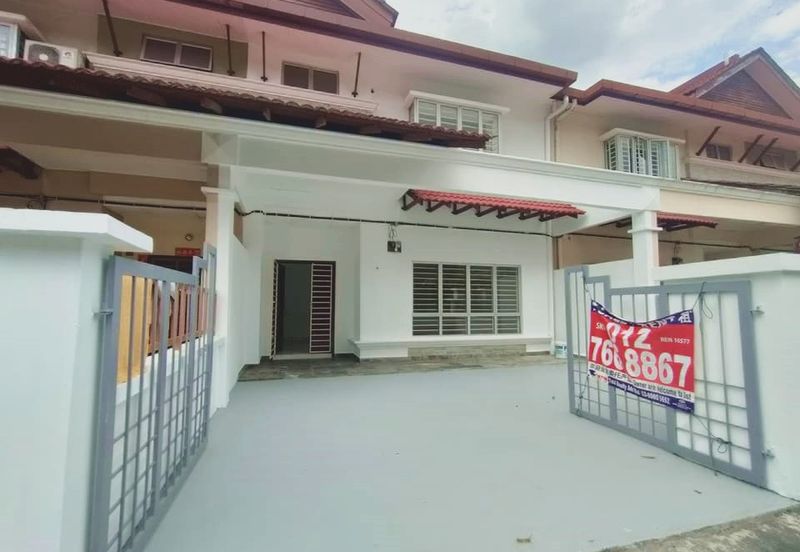 Taman Puchong Tekali