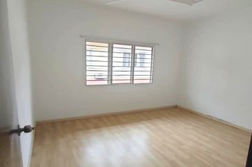 Taman Puchong Tekali