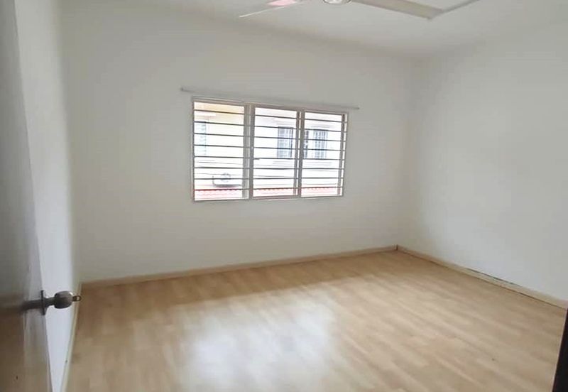 Taman Puchong Tekali