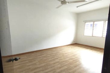 Taman Puchong Tekali