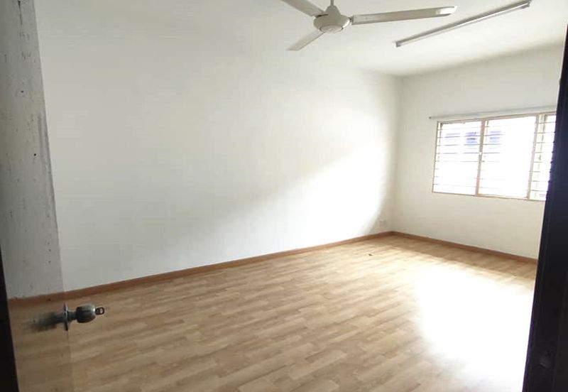 Taman Puchong Tekali