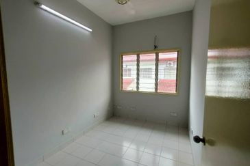 Taman Puchong Tekali