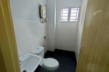 Taman Puchong Tekali