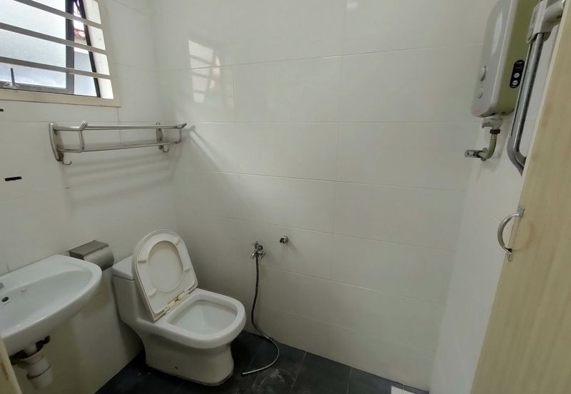 Taman Puchong Tekali