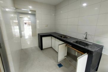 Taman Puchong Tekali