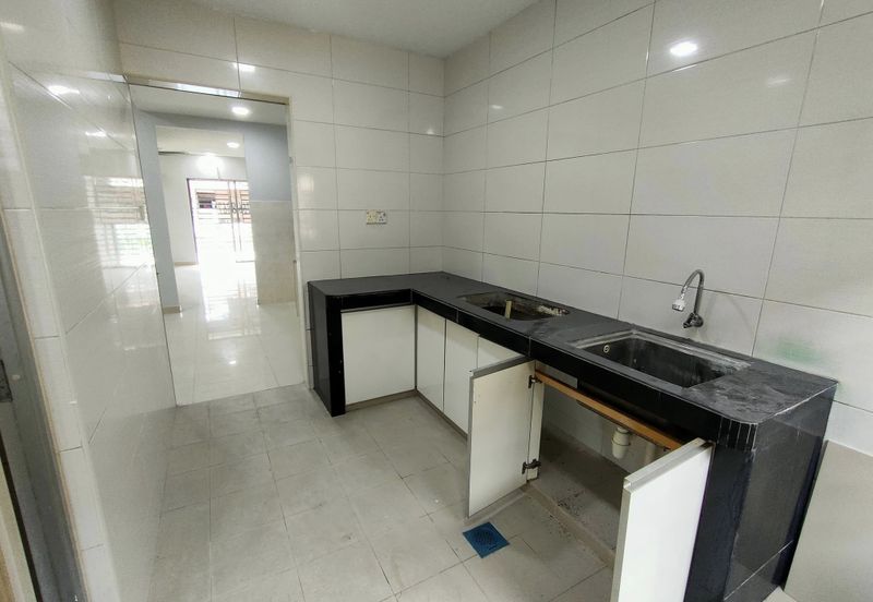 Taman Puchong Tekali