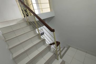 Taman Puchong Tekali