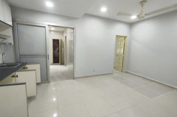 Taman Puchong Tekali