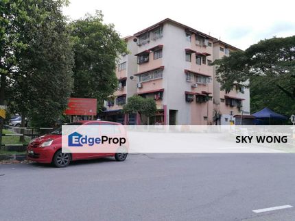 Jalan BS 11/1, Taman Bukit Serdang, 43300 Seri Kembangan, Selangor, Selangor, Seri Kembangan
