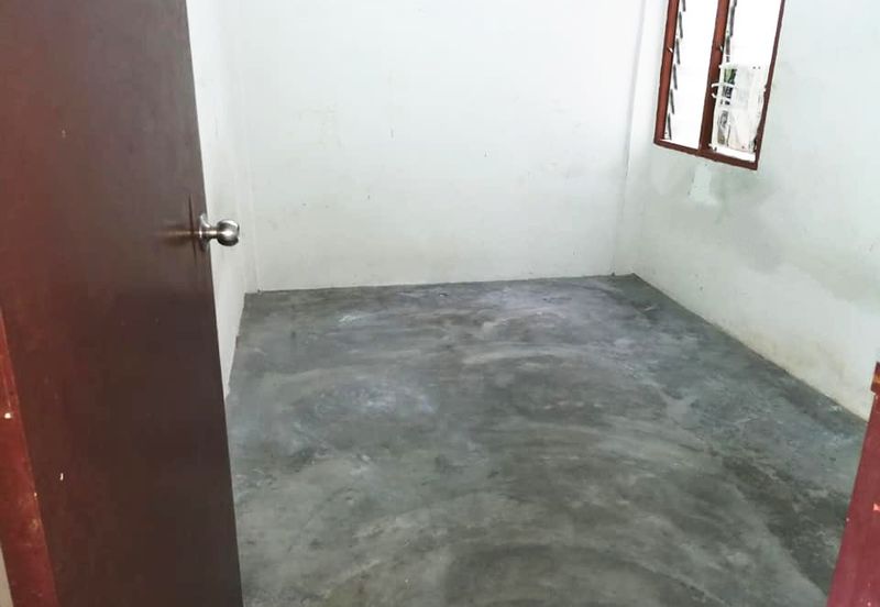 Pangsapuri Mawar, Taman Bukit Serdang