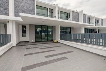 Mutiara Hills, Semenyih