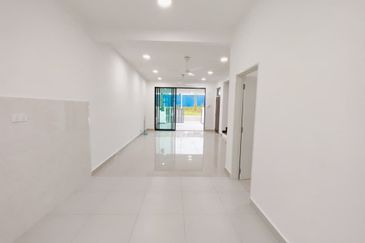 Mutiara Hills, Semenyih