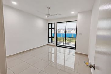 Mutiara Hills, Semenyih