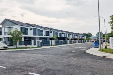 Mutiara Hills, Semenyih