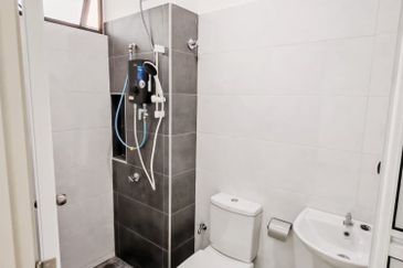 Mutiara Hills, Semenyih