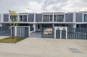 Mutiara Hills, Semenyih