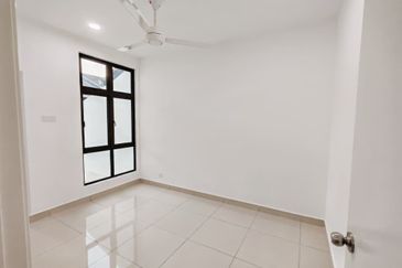 Mutiara Hills, Semenyih