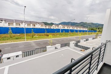 Mutiara Hills, Semenyih