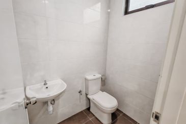 Mutiara Hills, Semenyih