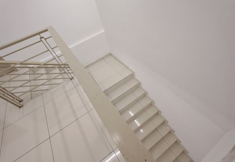 The Clover Homes @ Laman Semanggi