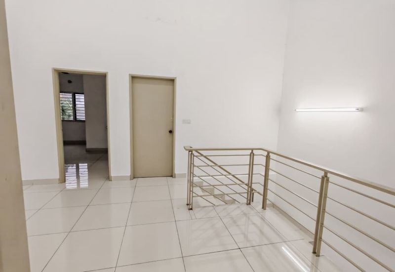 The Clover Homes @ Laman Semanggi