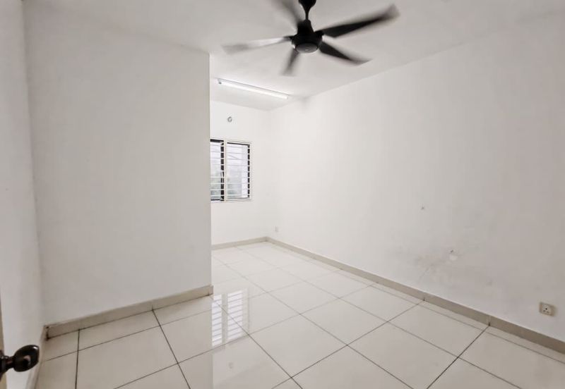 The Clover Homes @ Laman Semanggi