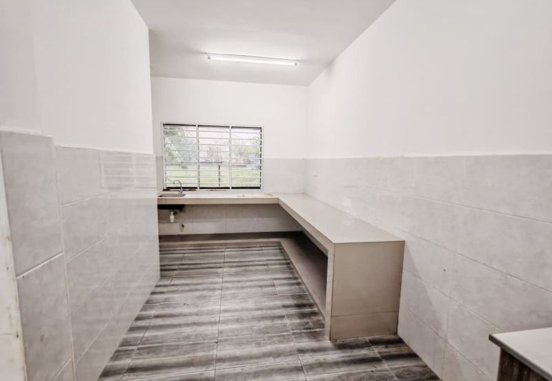 The Clover Homes @ Laman Semanggi