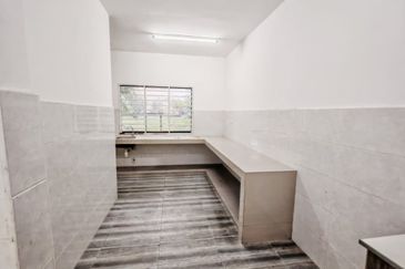 The Clover Homes @ Laman Semanggi