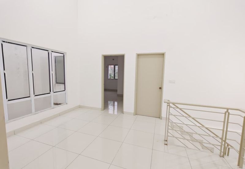 The Clover Homes @ Laman Semanggi