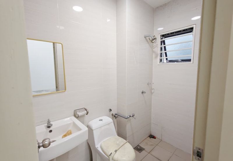 The Clover Homes @ Laman Semanggi