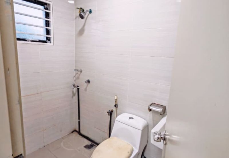 The Clover Homes @ Laman Semanggi