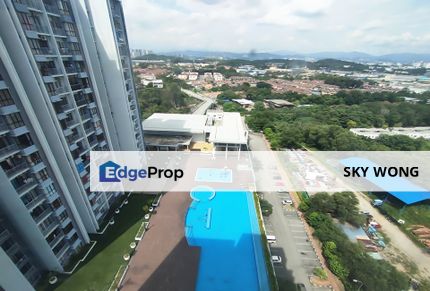 Green Park Residence, Seri Kembangan, Selangor, Seri Kembangan