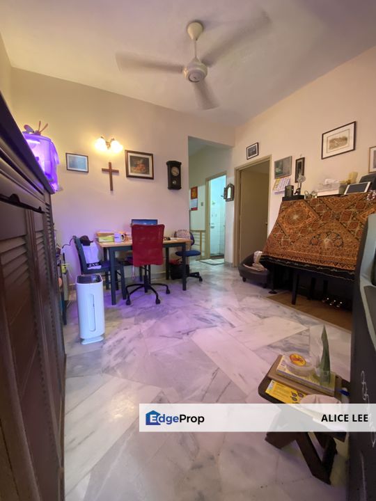 Seri Kasturi Apartments, Bandar Kinrara, 3rd Floor, Freehold, Jalan Bandar Kinrara 3/7, Puchong, Selangor, Selangor, Bandar Kinrara Puchong