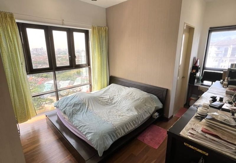 Park Villa Condominium @ Jalan Pipit