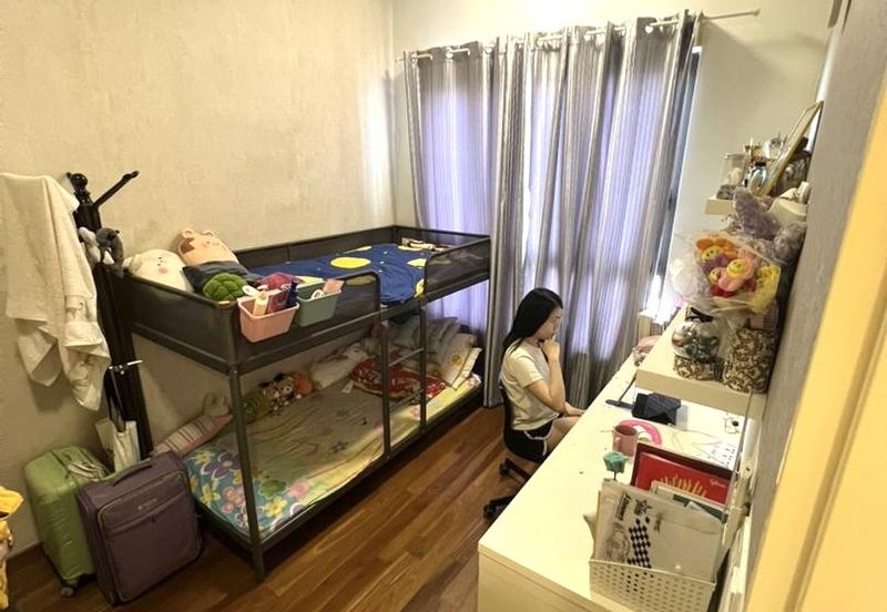 Park Villa Condominium @ Jalan Pipit